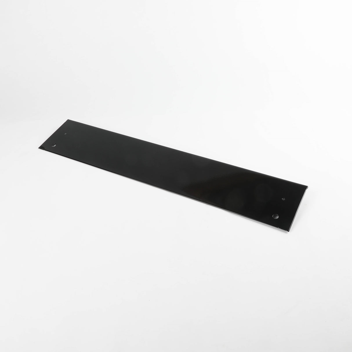 GE WD27X24748 Genuine OEM Toe Kick Black