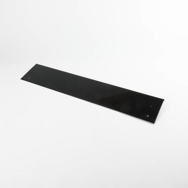 GE WD27X24748 Genuine OEM Toe Kick Black
