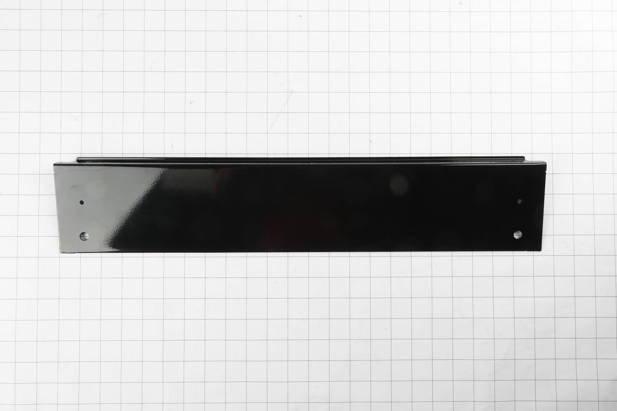 GE WD27X24748 Genuine OEM Toe Kick Black