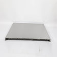 GE WD27X28038 Genuine OEM Stainless Steel Outer Service Door Panel