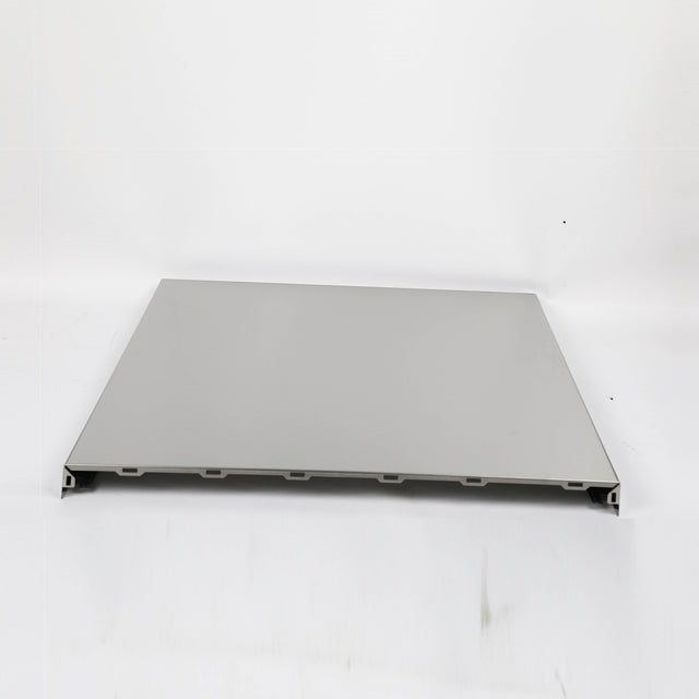GE WD27X28038 Genuine OEM Stainless Steel Outer Service Door Panel