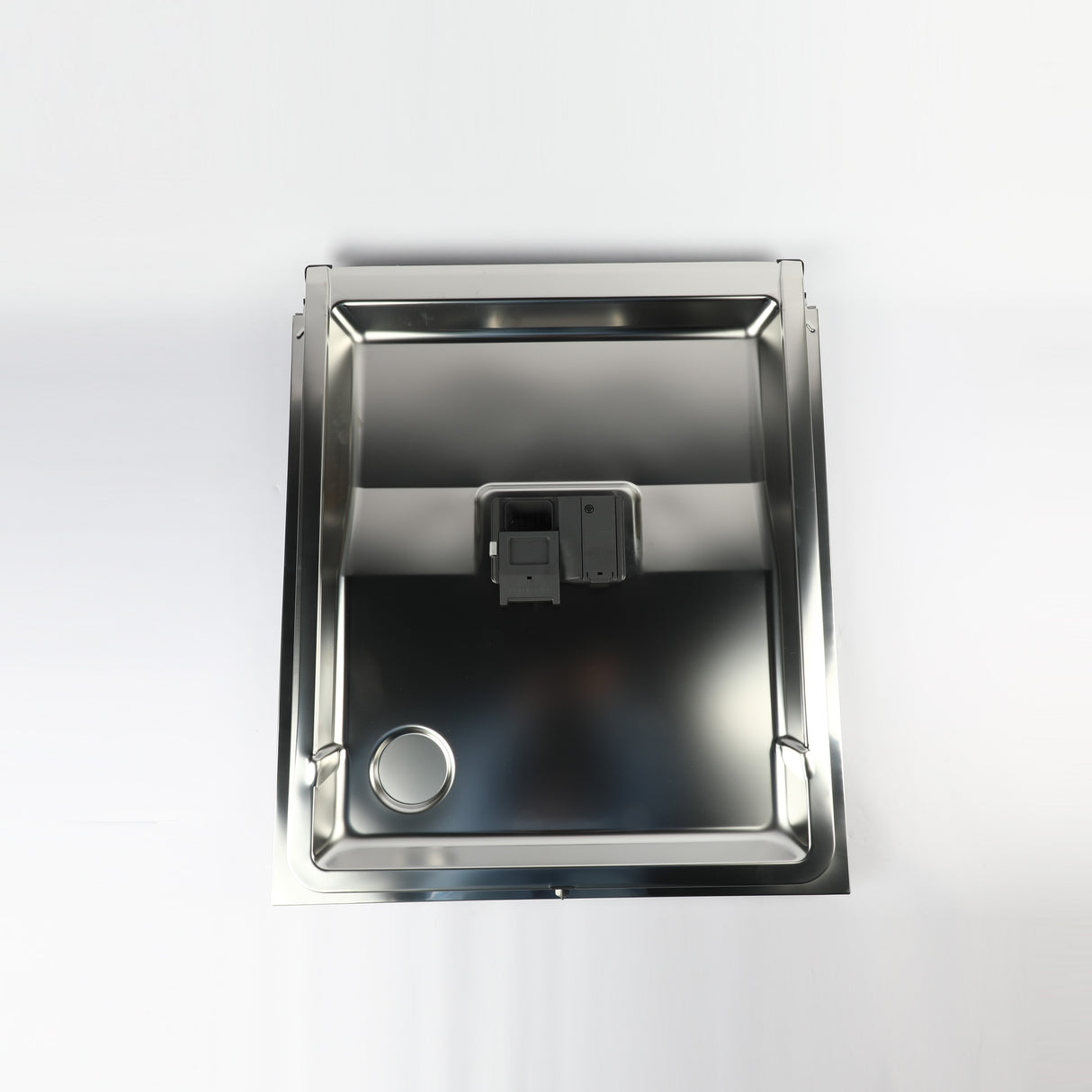 GE WD27X30353 Genuine OEM Stainless Steel Inner Door