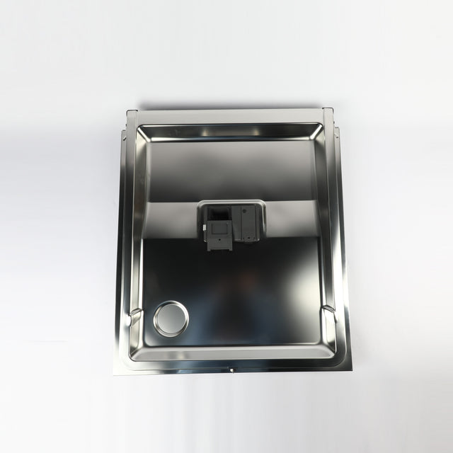 GE WD27X30353 Genuine OEM Stainless Steel Inner Door