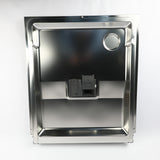 GE Dishwasher Doors WD27X30353 replacement part
