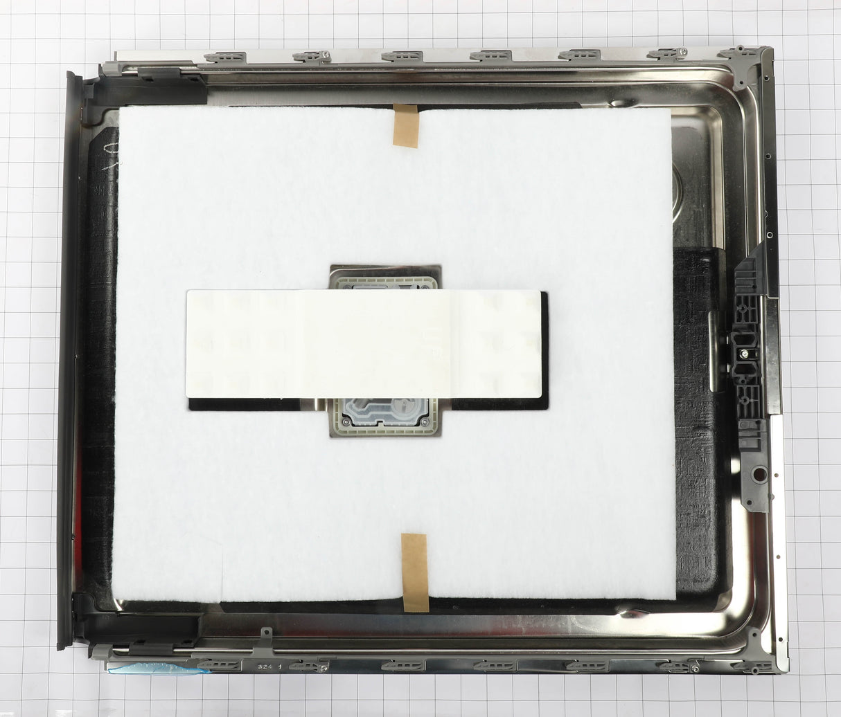 GE WD27X33442 Genuine OEM Inner Door