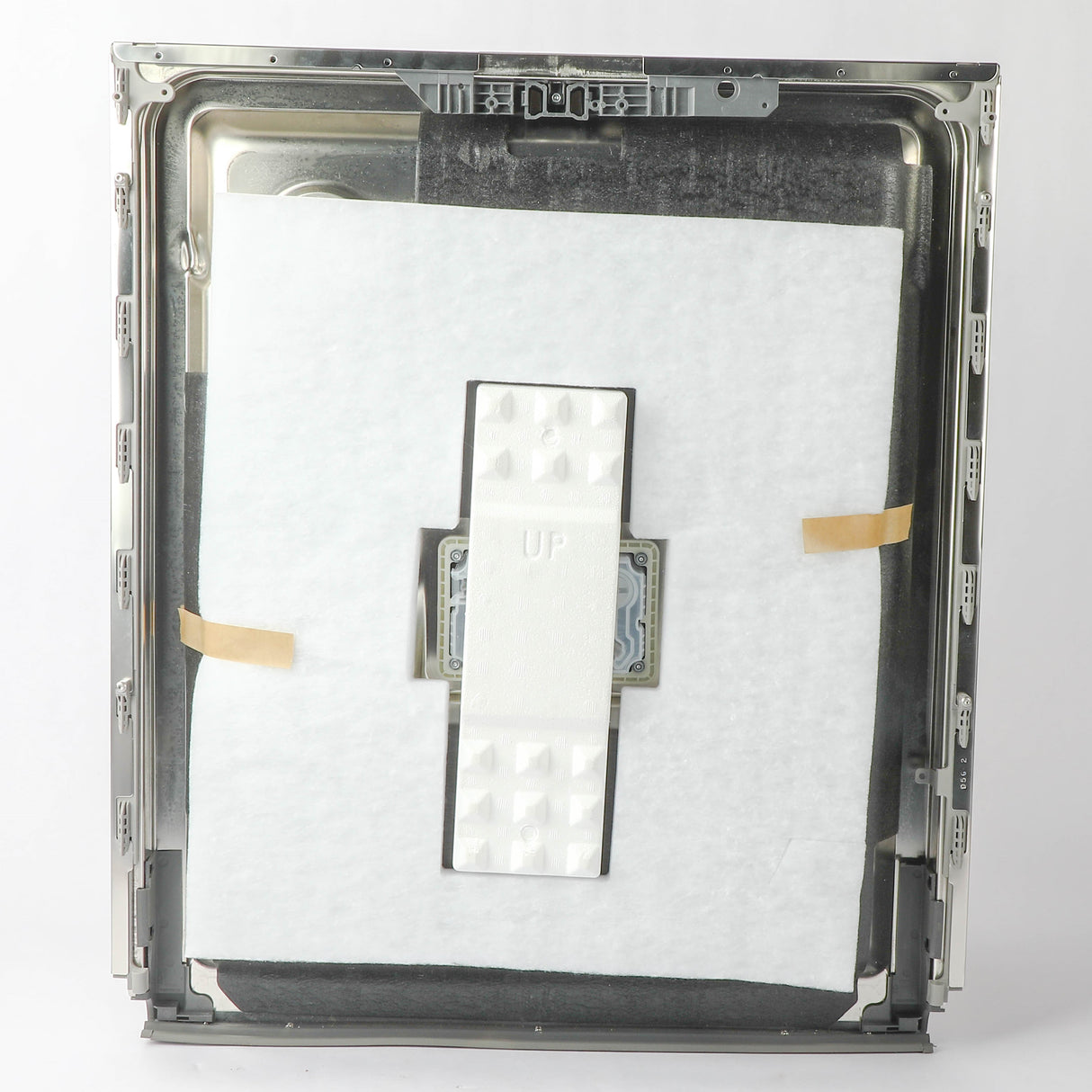 GE WD27X34702 Genuine OEM Inner Door