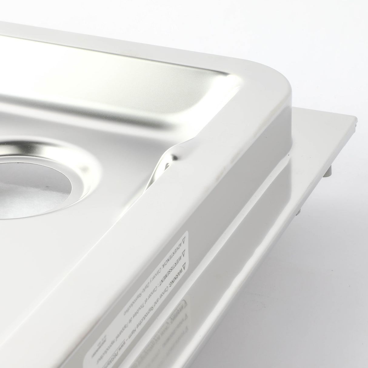 GE WD27X34702 Genuine OEM Inner Door