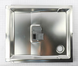 GE Dishwasher Doors WD27X34702 replacement part