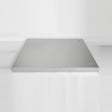 GE WD27X34729 Genuine OEM Stainless Outer Door Panel Fs