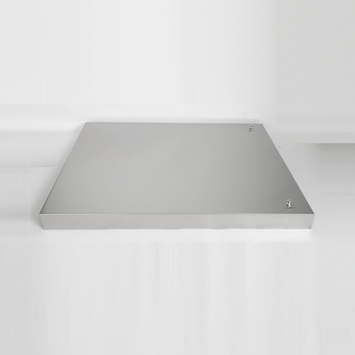 GE WD27X34729 Genuine OEM Stainless Outer Door Panel Fs