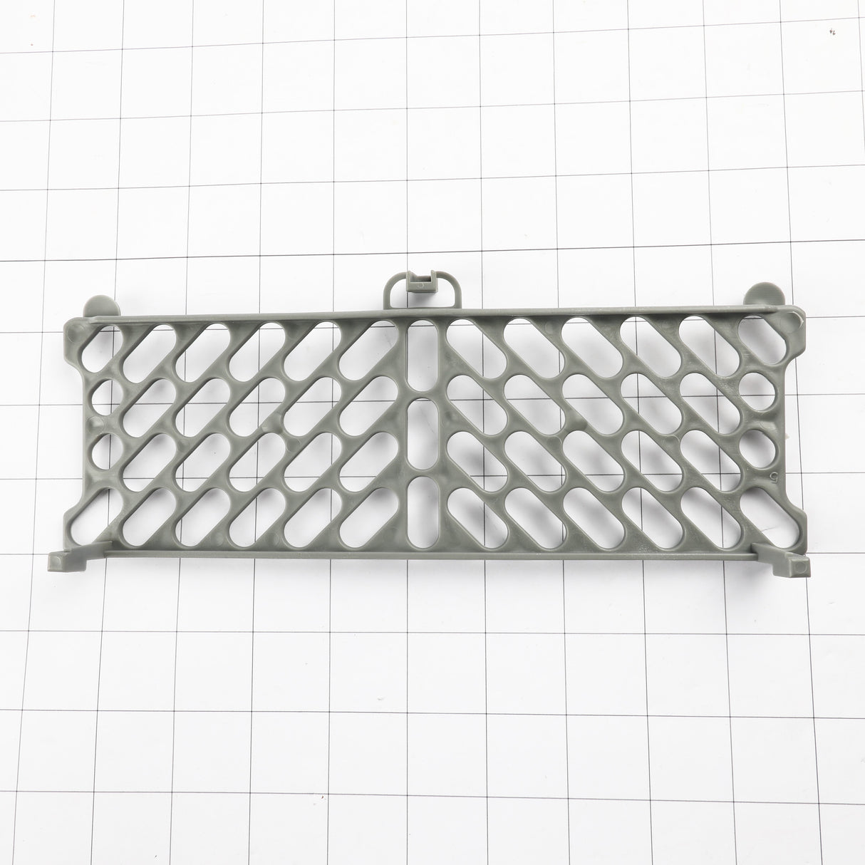 GE WD28X10113 Genuine OEM Lid Basket