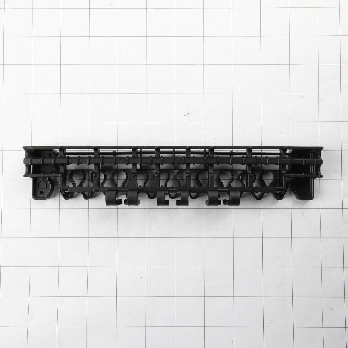 GE WD28X20312 Genuine OEM Shelf Asm Stem Safe