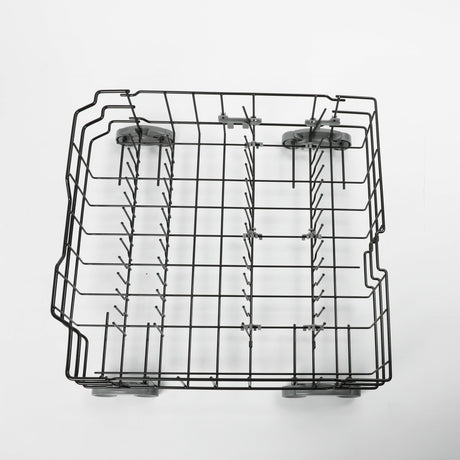 GE WD28X25960 Genuine OEM Complete Lower Service  Rack Asm