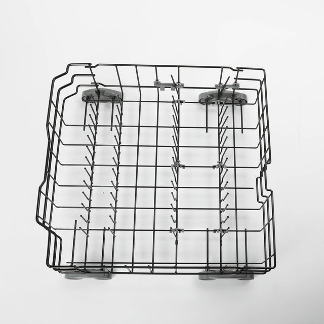 GE WD28X25960 Genuine OEM Complete Lower Service  Rack Asm