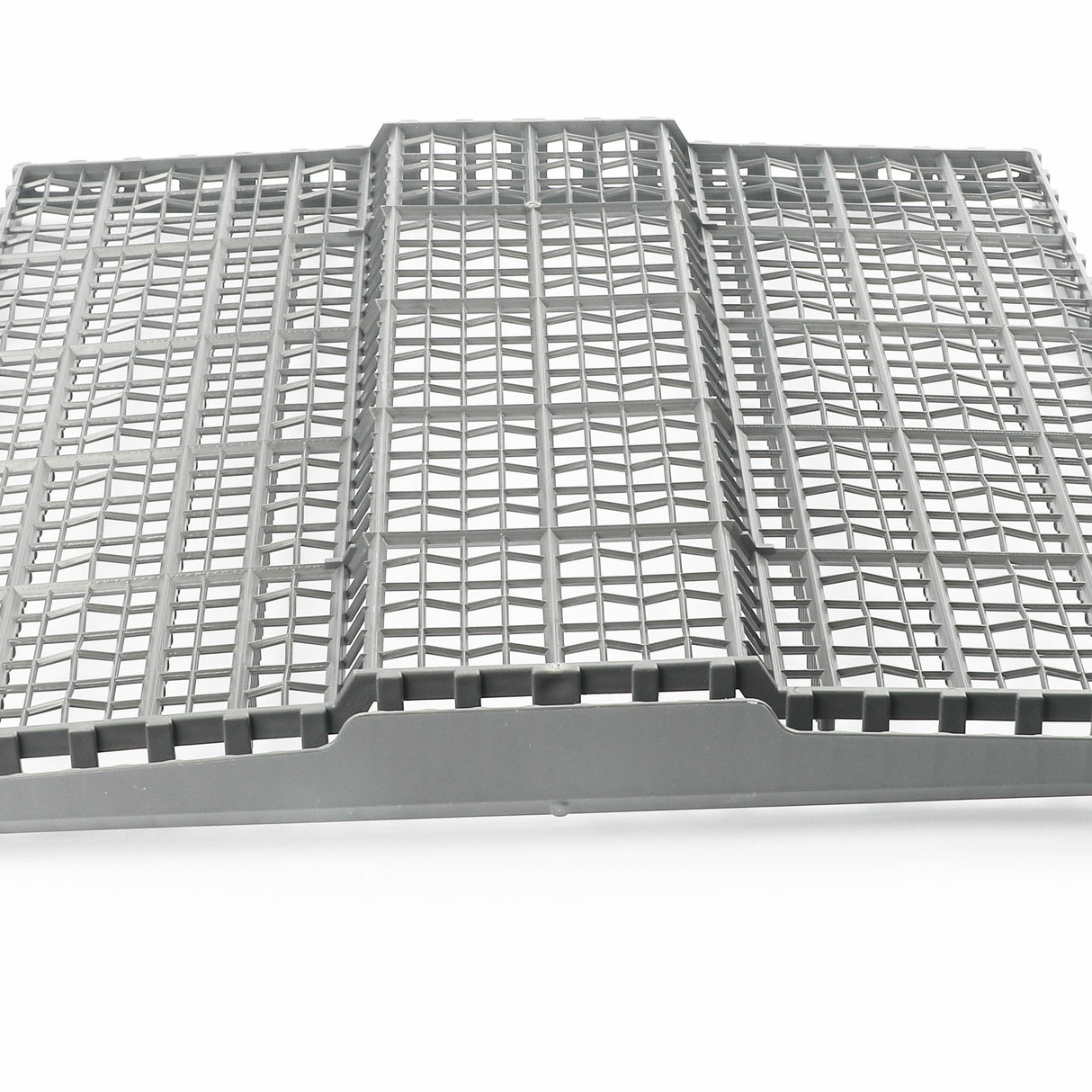 GE WD28X24462 Genuine OEM Tray Third Rack