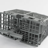 GE Dishwasher Caps & Lids WD28X24747 replacement part
