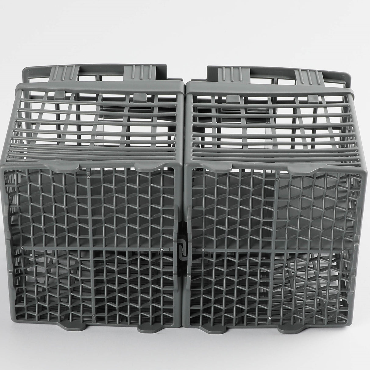 GE WD28X24747 Genuine OEM Silverware Basket And Lid