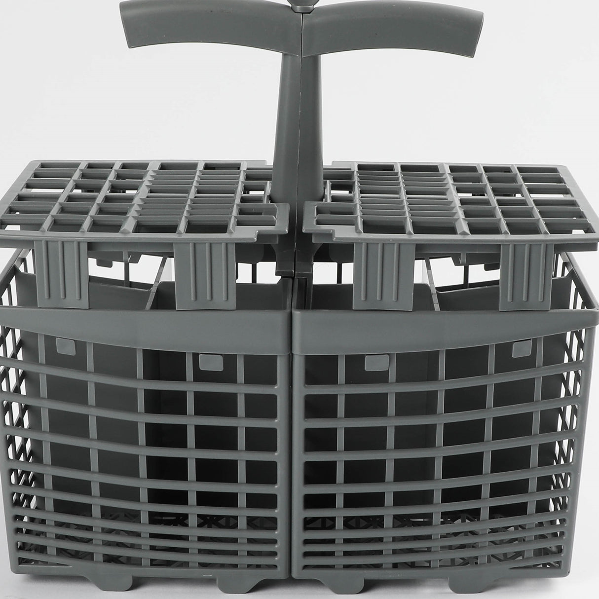 GE WD28X24747 Genuine OEM Silverware Basket And Lid
