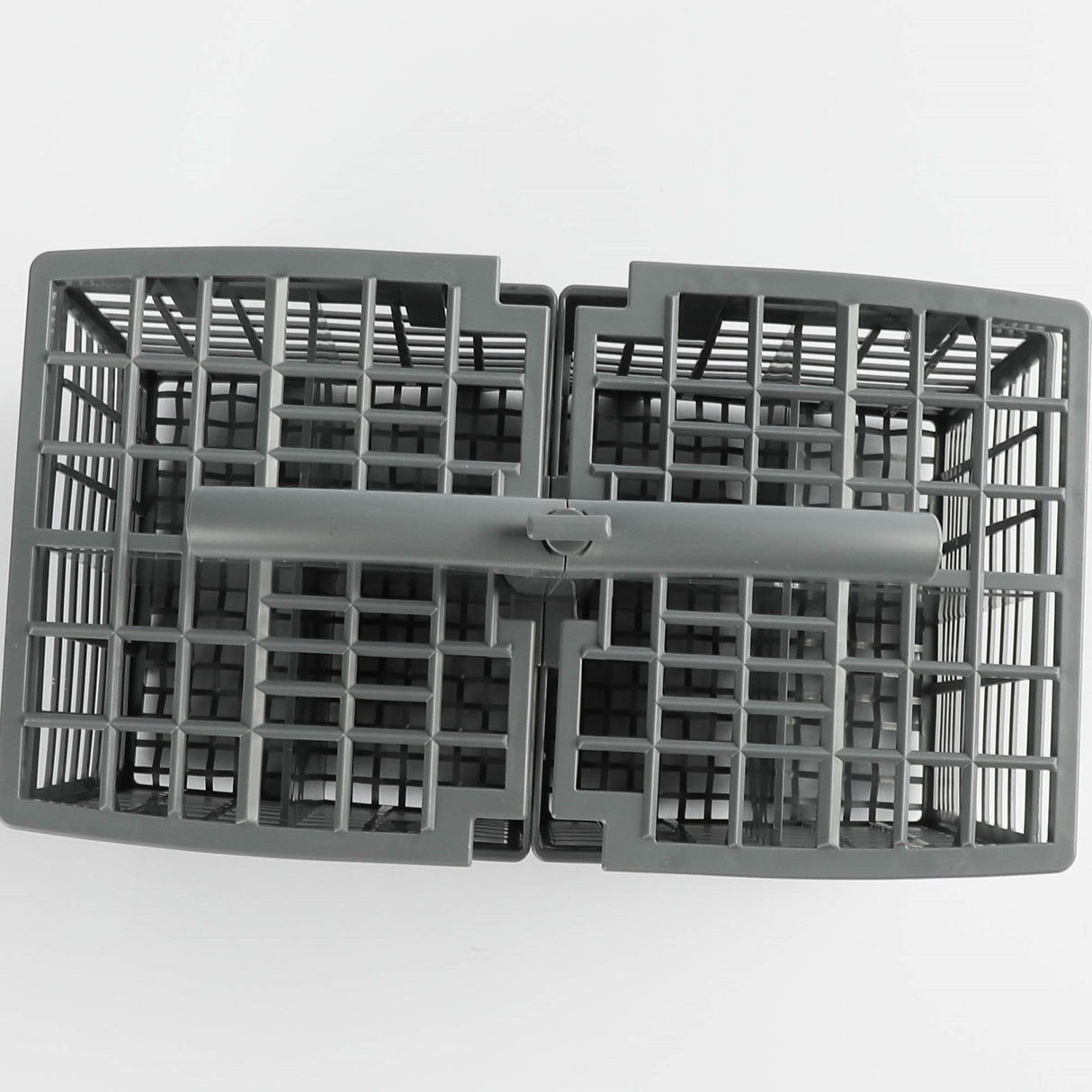 GE WD28X24747 Genuine OEM Silverware Basket And Lid