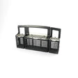 GE WD28X25327 Genuine OEM Silverware Basket Asm With Rail