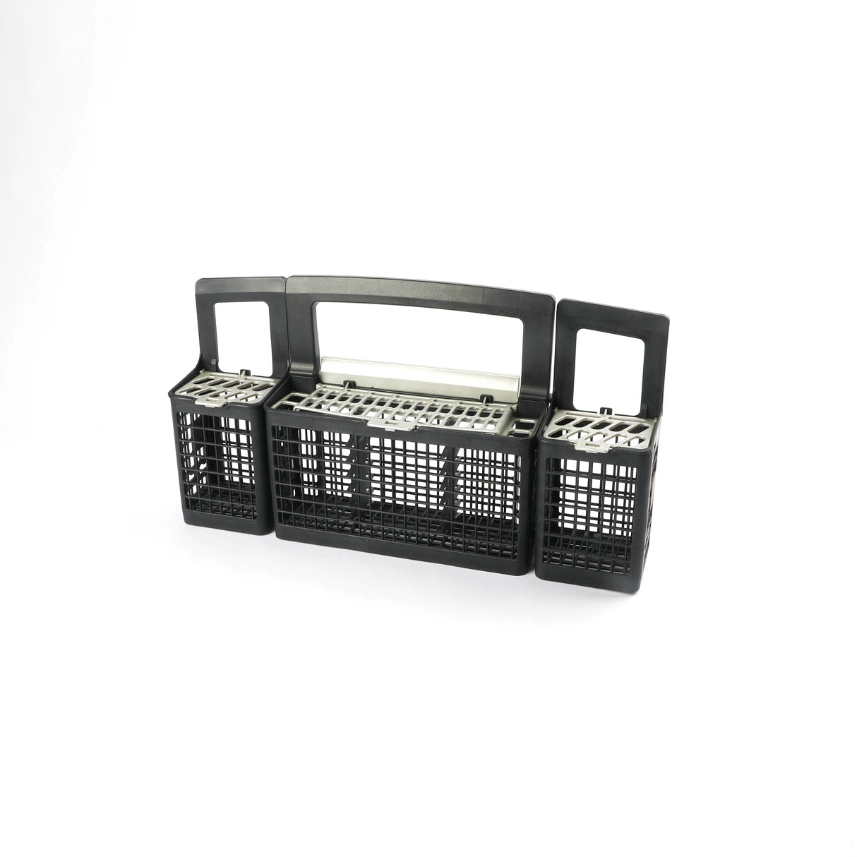 GE WD28X25327 Genuine OEM Silverware Basket Asm With Rail