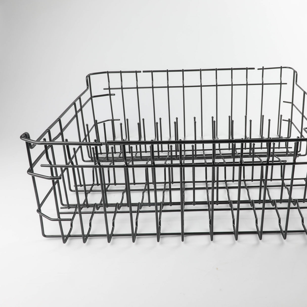 GE WD28X25803 Genuine OEM Tiered  Upper Rack To Flat Rack Conversi