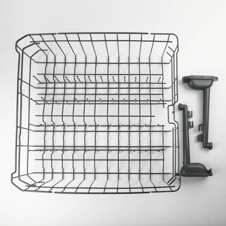 GE WD28X25803 Genuine OEM Tiered  Upper Rack To Flat Rack Conversi