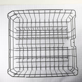 GE Dishwasher Racks WD28X25803 replacement part