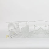GE Dishwasher Dishracks WD28X31818 replacement part