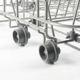 GE Dishwasher Racks WD28X33222 replacement part