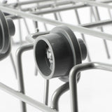 GE Dishwasher Racks WD28X33222 replacement part