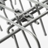 GE Dishwasher Racks WD28X33222 replacement part