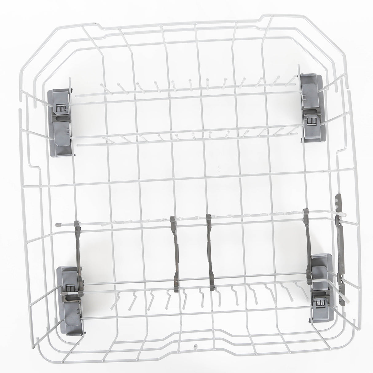 GE WD28X34745 Genuine OEM Lower Rack