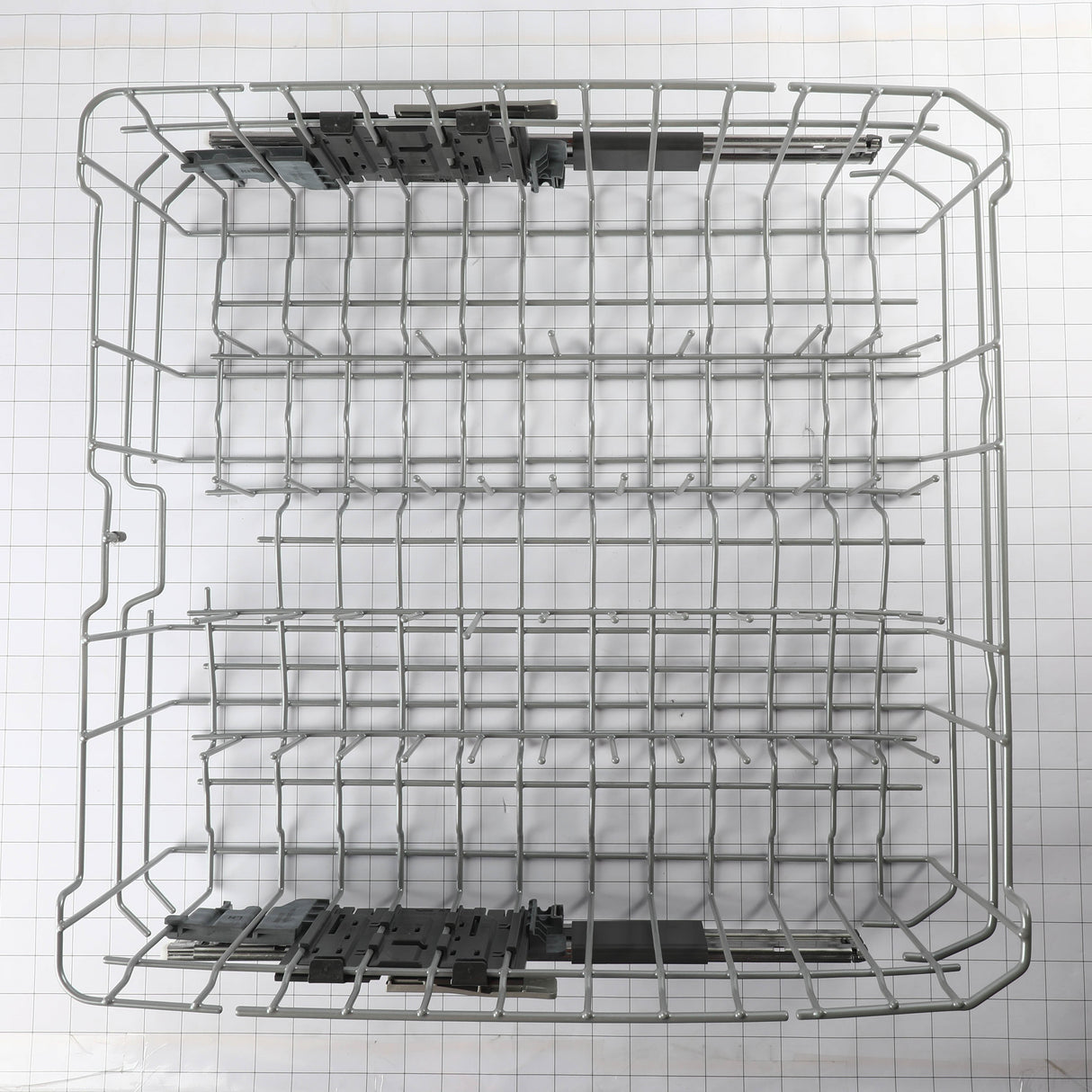 GE WD28X35782 Genuine OEM Upper Rack