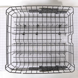 GE Dishwasher Racks WD28X35784 replacement part