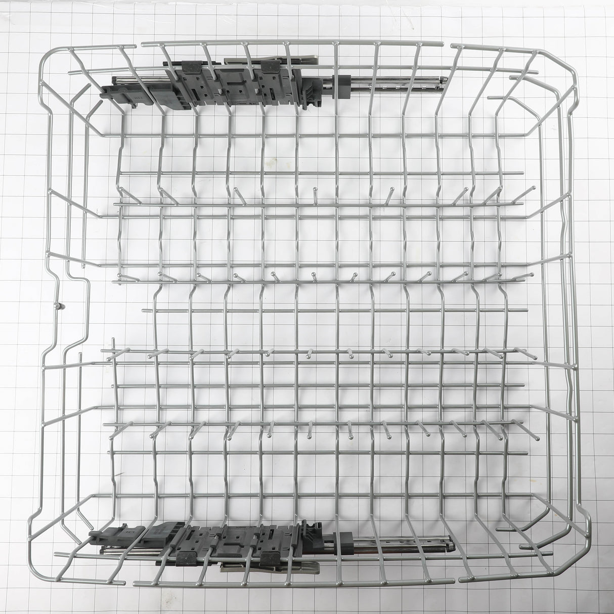 GE WD28X35785 Genuine OEM Upper Rack
