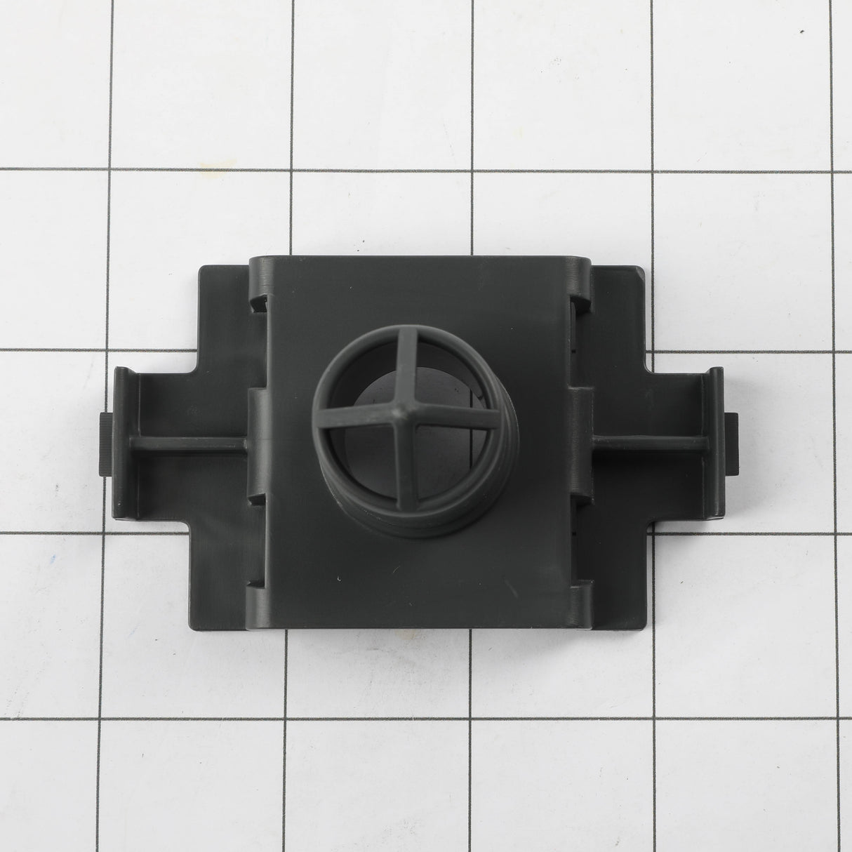GE WD28X35785 Genuine OEM Upper Rack