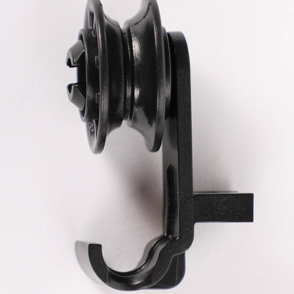 GE WD30X22347 Genuine OEM Dishwasher Roller And Bracket