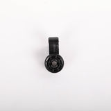 GE Dishwasher Wheels & Rollers WD30X22347 replacement part