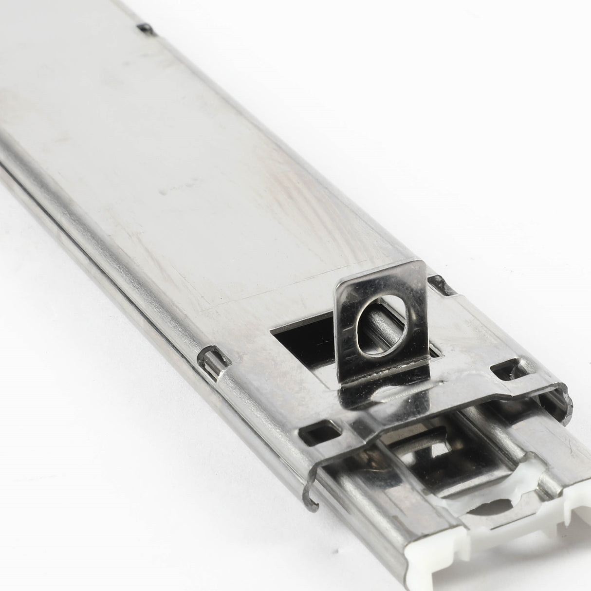 GE WD30X26458 Genuine OEM Modified Inner Rail Upr Rack Asm..