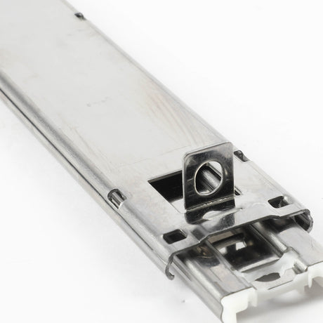 GE WD30X26458 Genuine OEM Modified Inner Rail Upr Rack Asm..