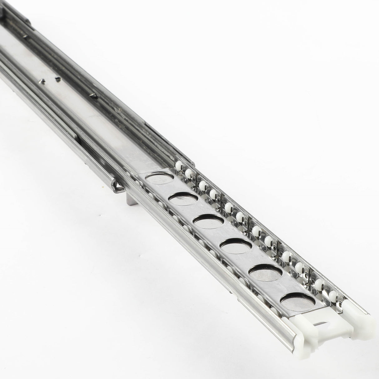 GE WD30X26458 Genuine OEM Modified Inner Rail Upr Rack Asm..