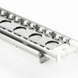 GE Dishwasher Racks WD30X26458 replacement part