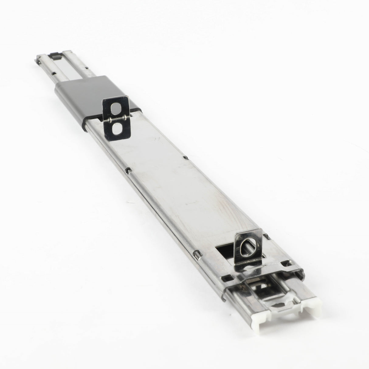GE WD30X26458 Genuine OEM Modified Inner Rail Upr Rack Asm..