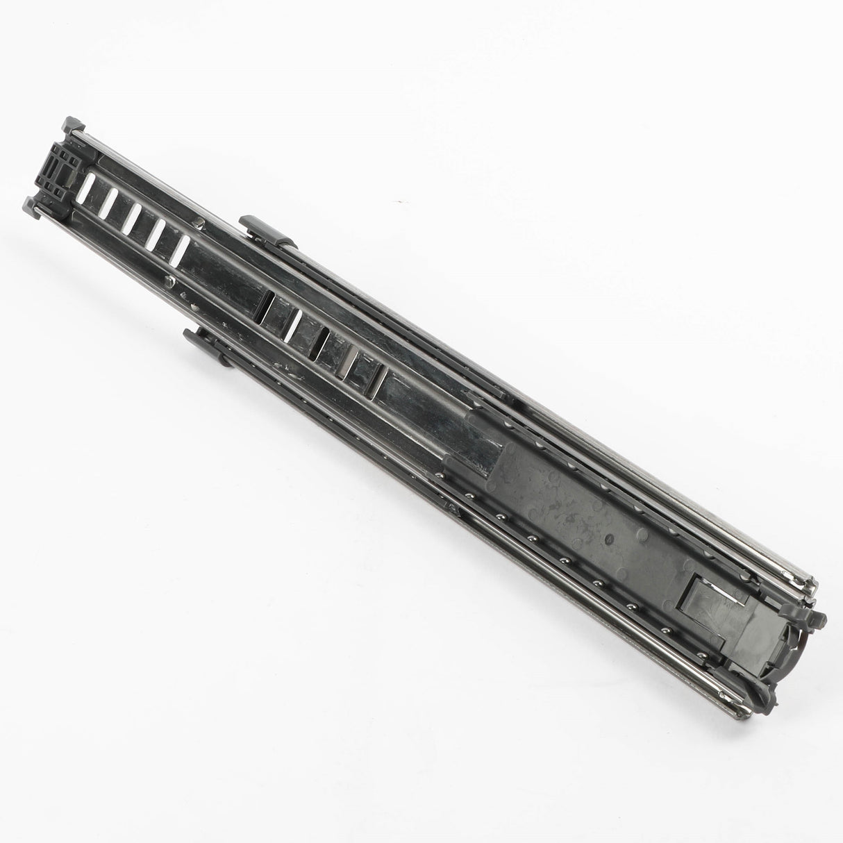 GE WD30X34183 Genuine OEM Upper Rack Slide