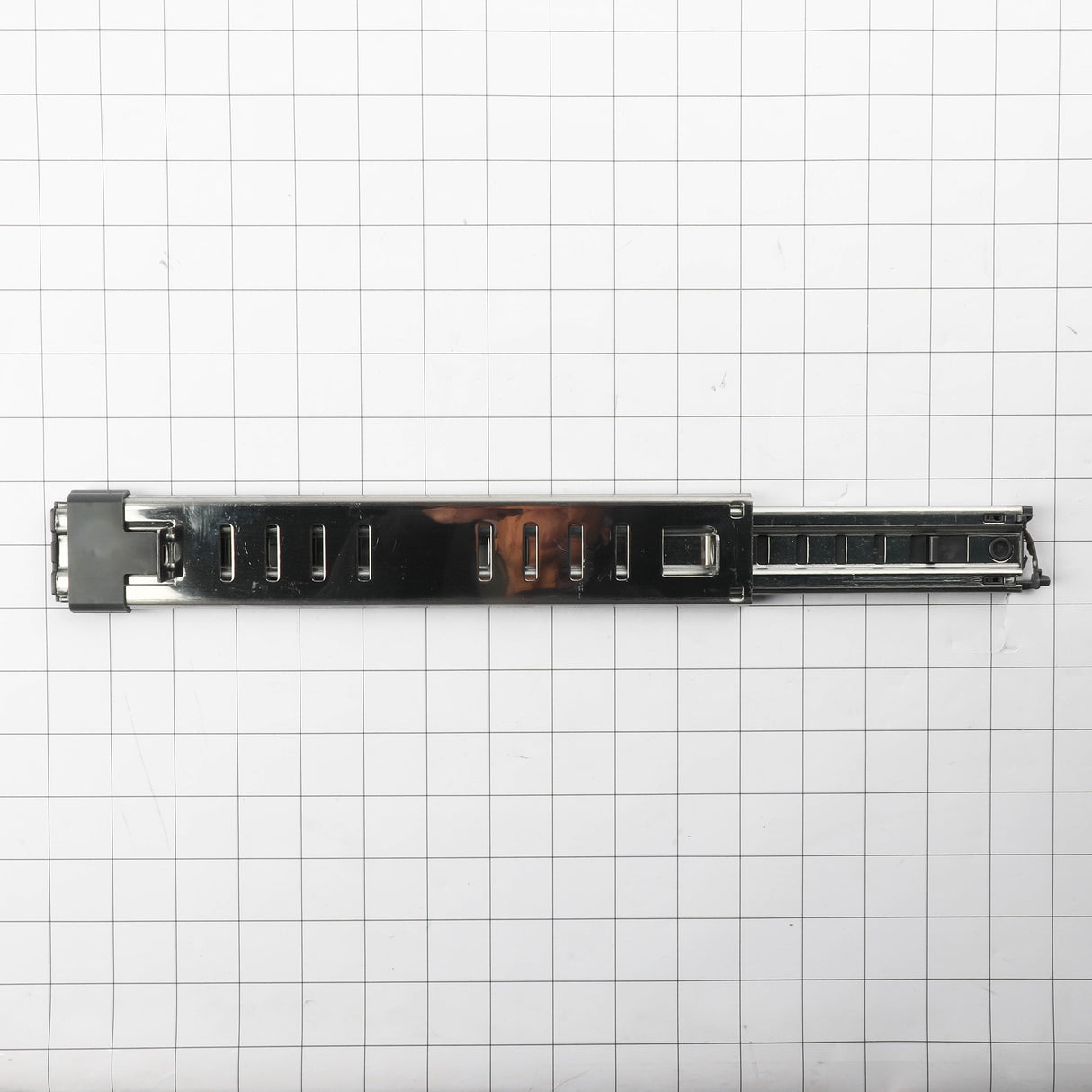 GE WD30X34183 Genuine OEM Upper Rack Slide
