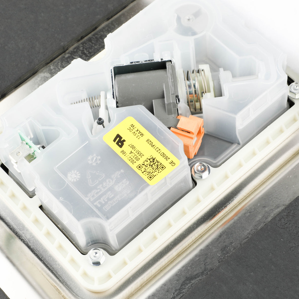 GE WD31X29644 Genuine OEM Inner Door