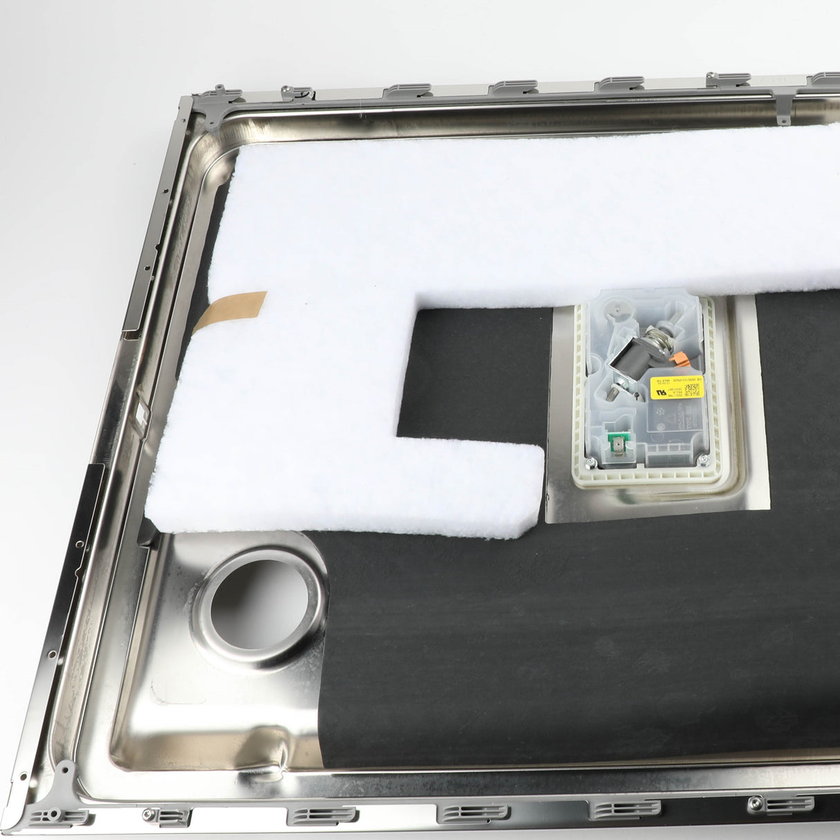 GE WD31X29644 Genuine OEM Inner Door