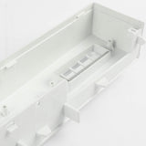 GE Dishwasher Panels WD34X22257 replacement part