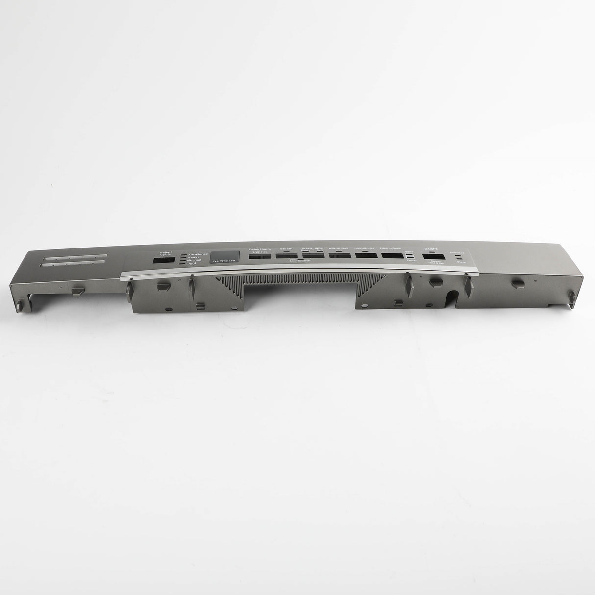 GE WD34X22537 Genuine OEM Control Panel Es